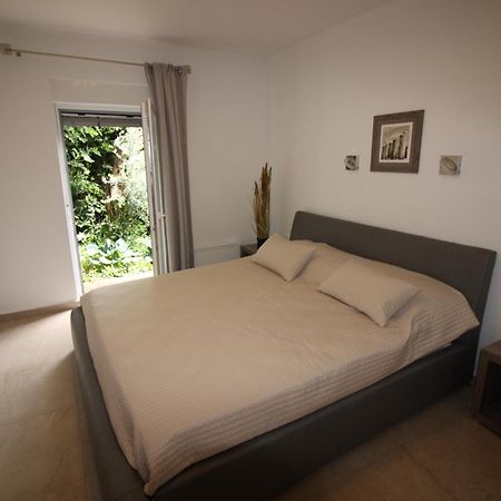 Apartment Umag Exterior foto
