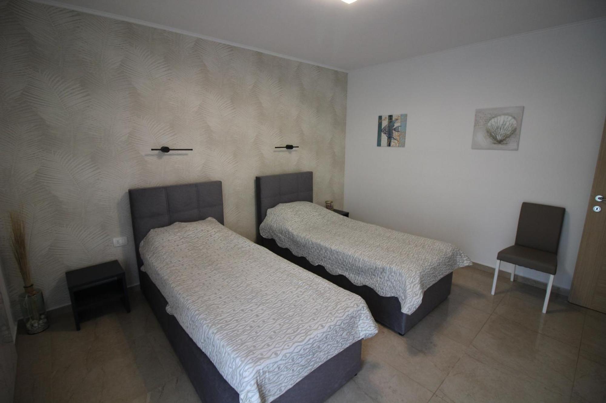 Apartment Umag Exterior foto