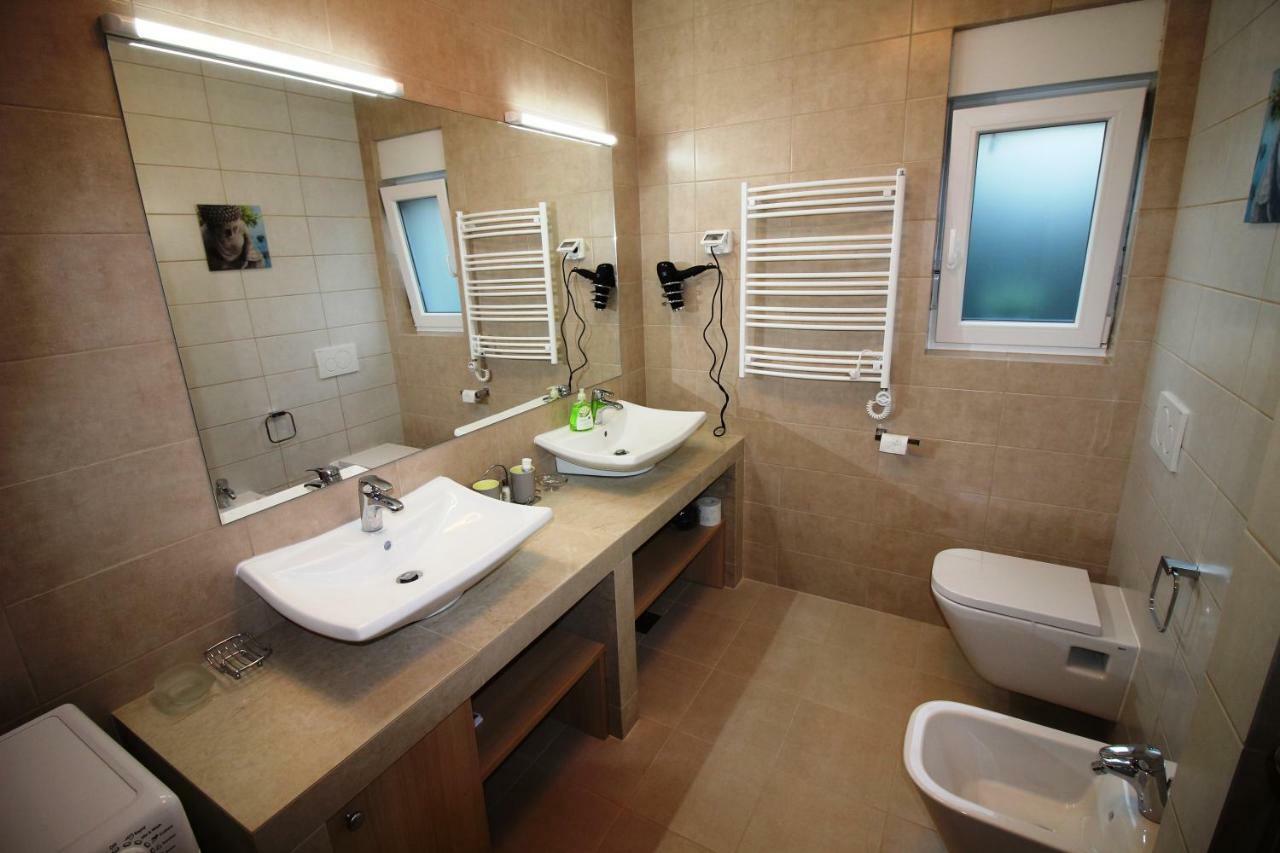Apartment Umag Exterior foto