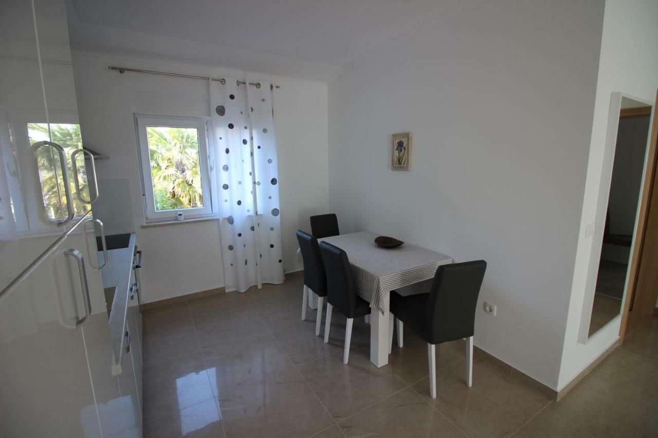 Apartment Umag Exterior foto
